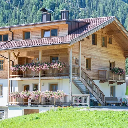 Farm stay Biohof Stemberger *