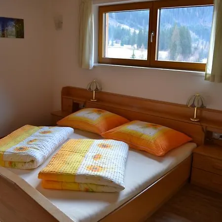 Biohof Stemberger Farm stay Sankt Veit in Defereggen
