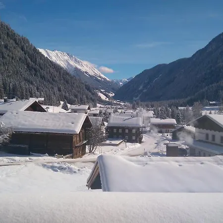 Biohof Stemberger Farm stay Sankt Veit in Defereggen