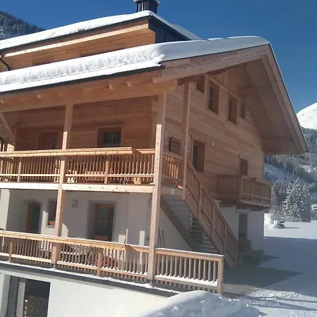 Farm stay Biohof Stemberger Sankt Veit in Defereggen
