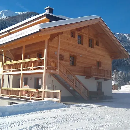 Biohof Stemberger * Sankt Veit in Defereggen