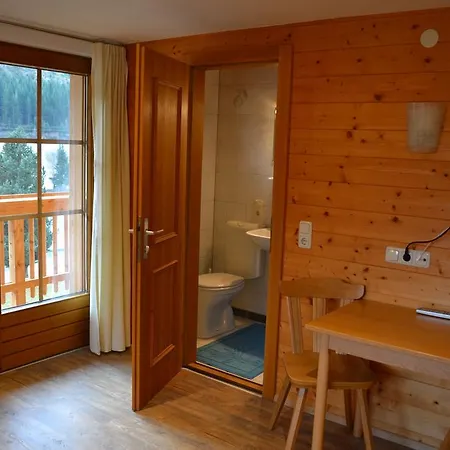 Farm stay Biohof Stemberger
