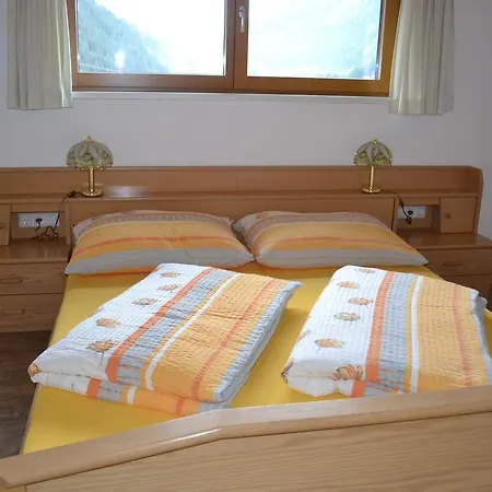 Biohof Stemberger Farm stay