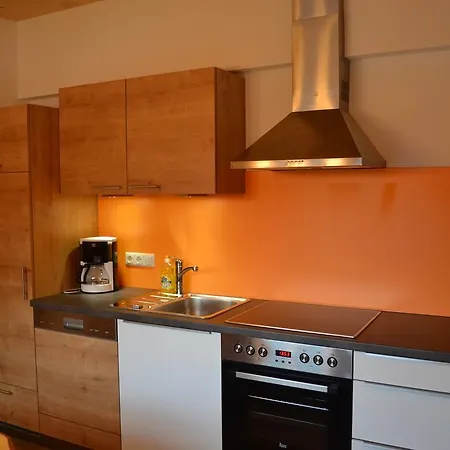 Biohof Stemberger Farm stay *