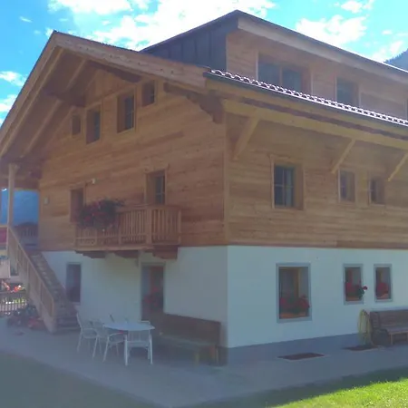 Farm stay Biohof Stemberger Sankt Veit in Defereggen