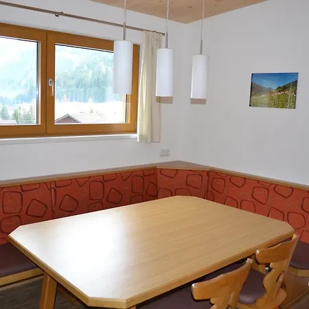 Biohof Stemberger Farm stay Sankt Veit in Defereggen