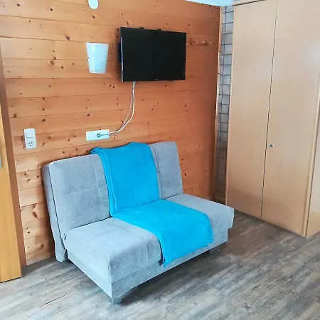 Farm stay Biohof Stemberger Sankt Veit in Defereggen