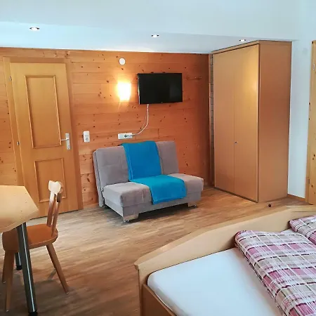 Biohof Stemberger Farm stay *